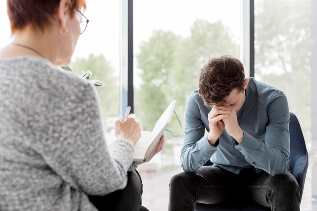 Claiming Work Injury Damages (WID) for Depression and Anxiety